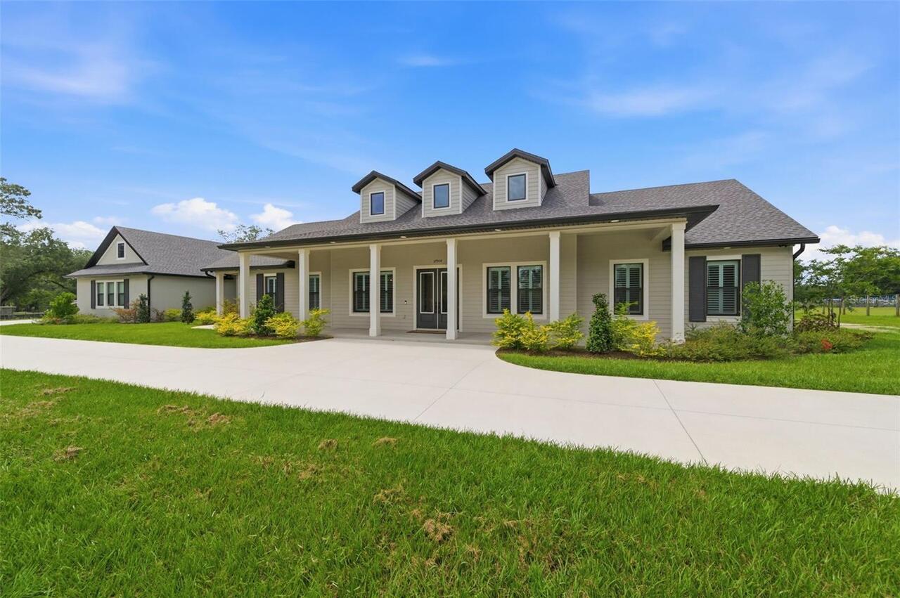 Dade City Real Estate