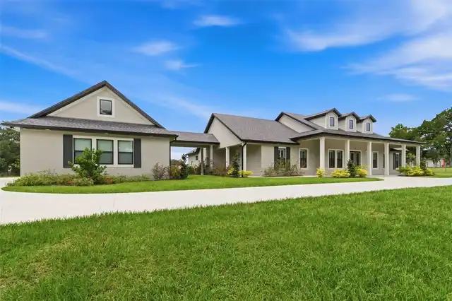 Dade City Real Estate