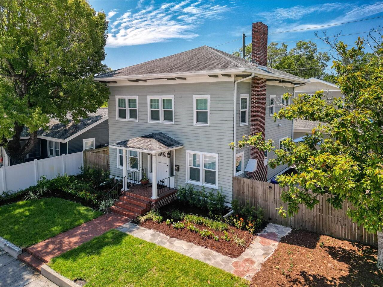 St Petersburg Real Estate