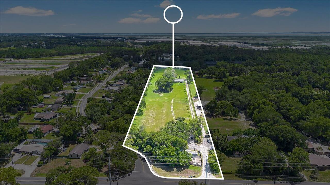 Apopka Real Estate