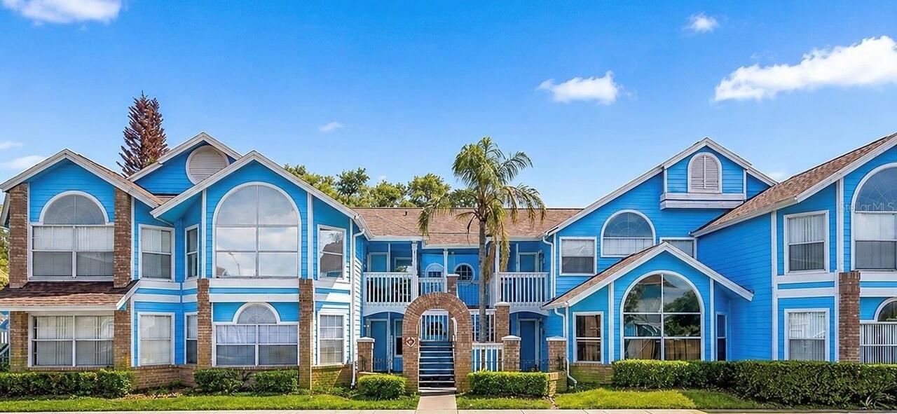 Kissimmee Real Estate