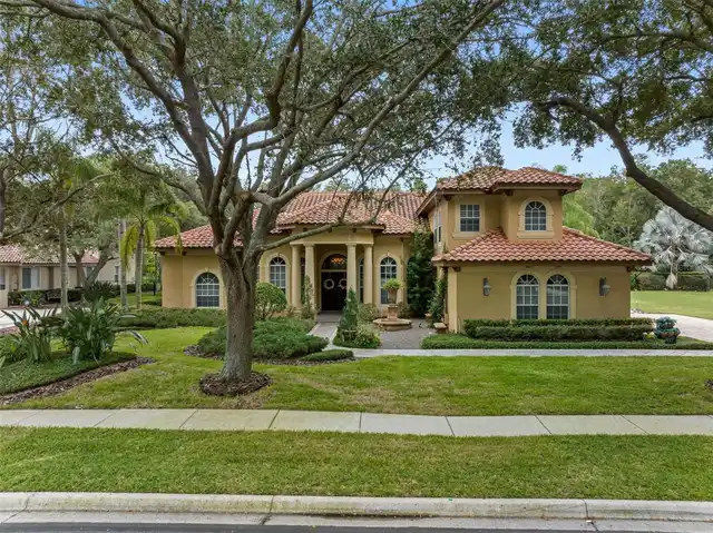 Tarpon Springs Real Estate