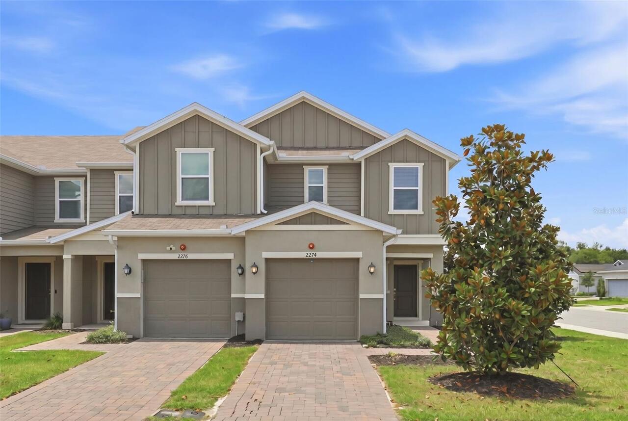 Sanford Real Estate