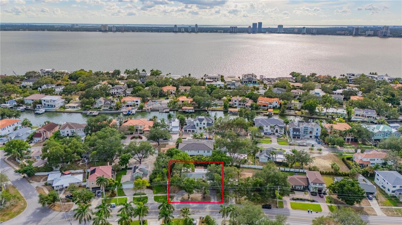 Tampa Real Estate