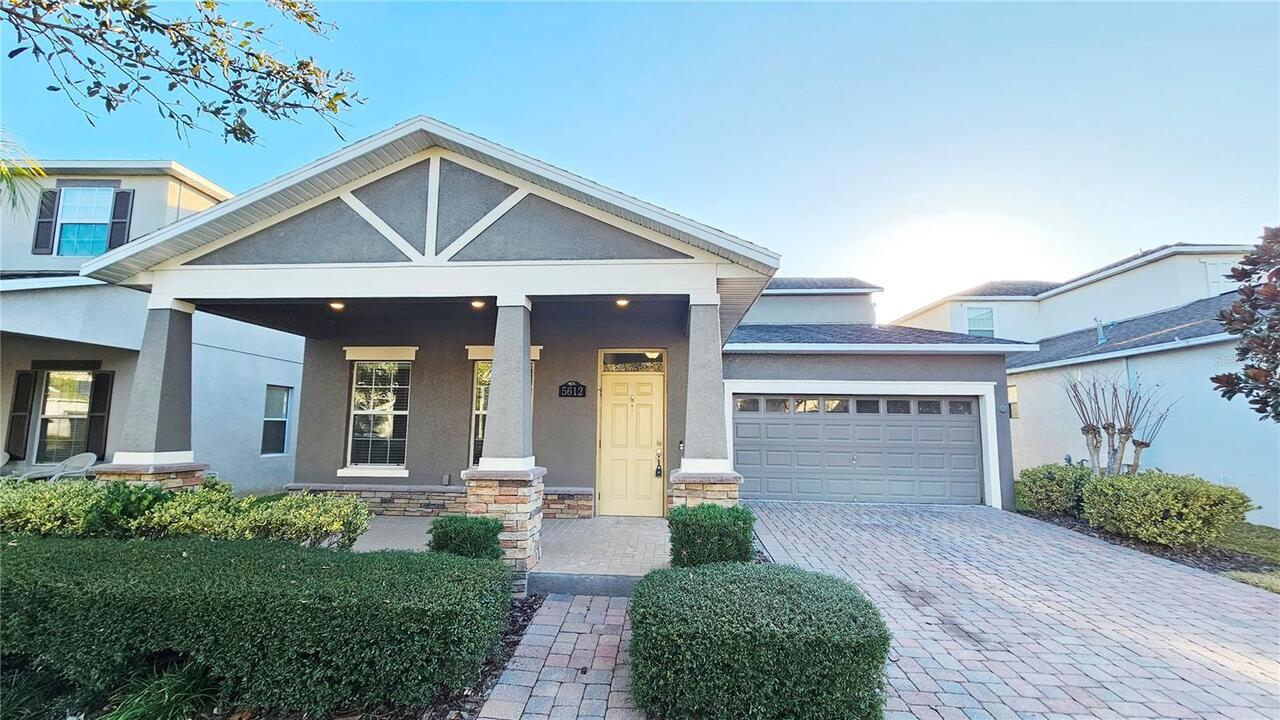 Winter Garden Real Estate