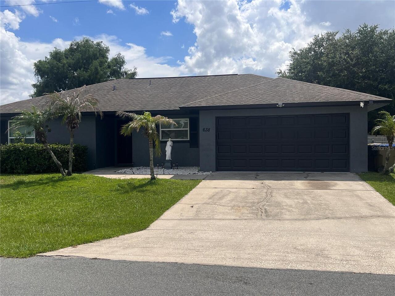 Kissimmee Real Estate