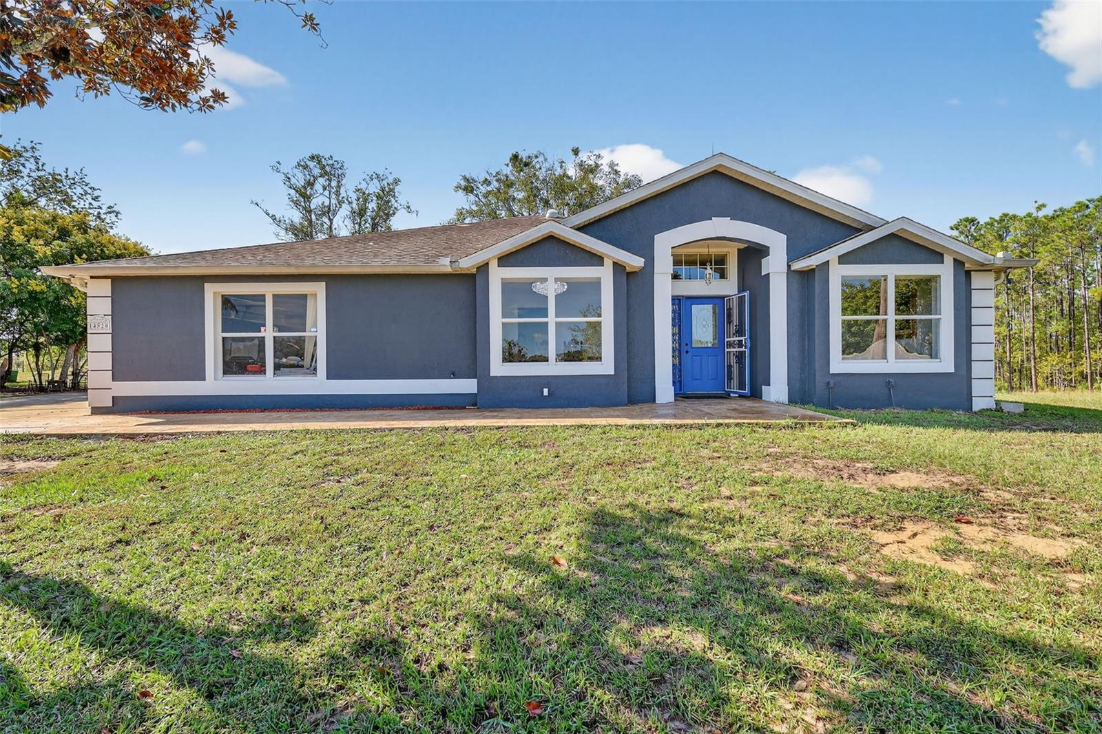 Clermont Real Estate