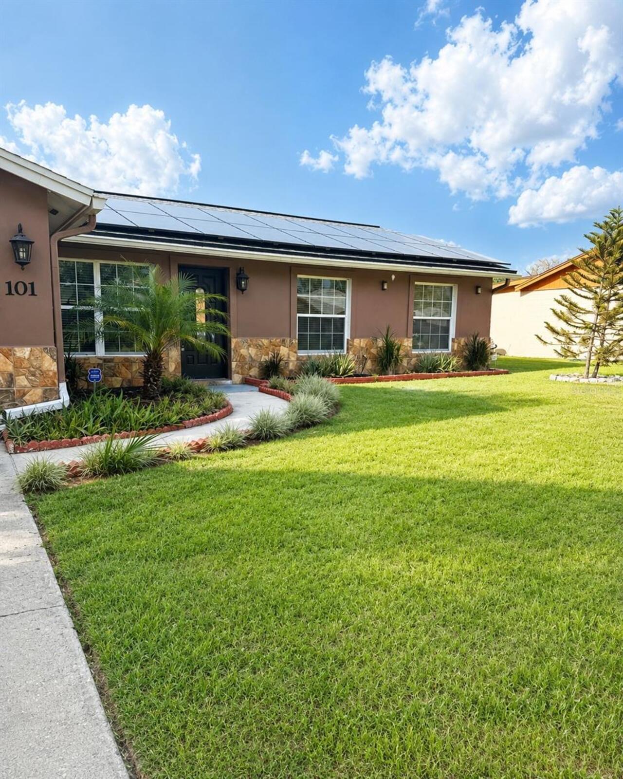 Kissimmee Real Estate