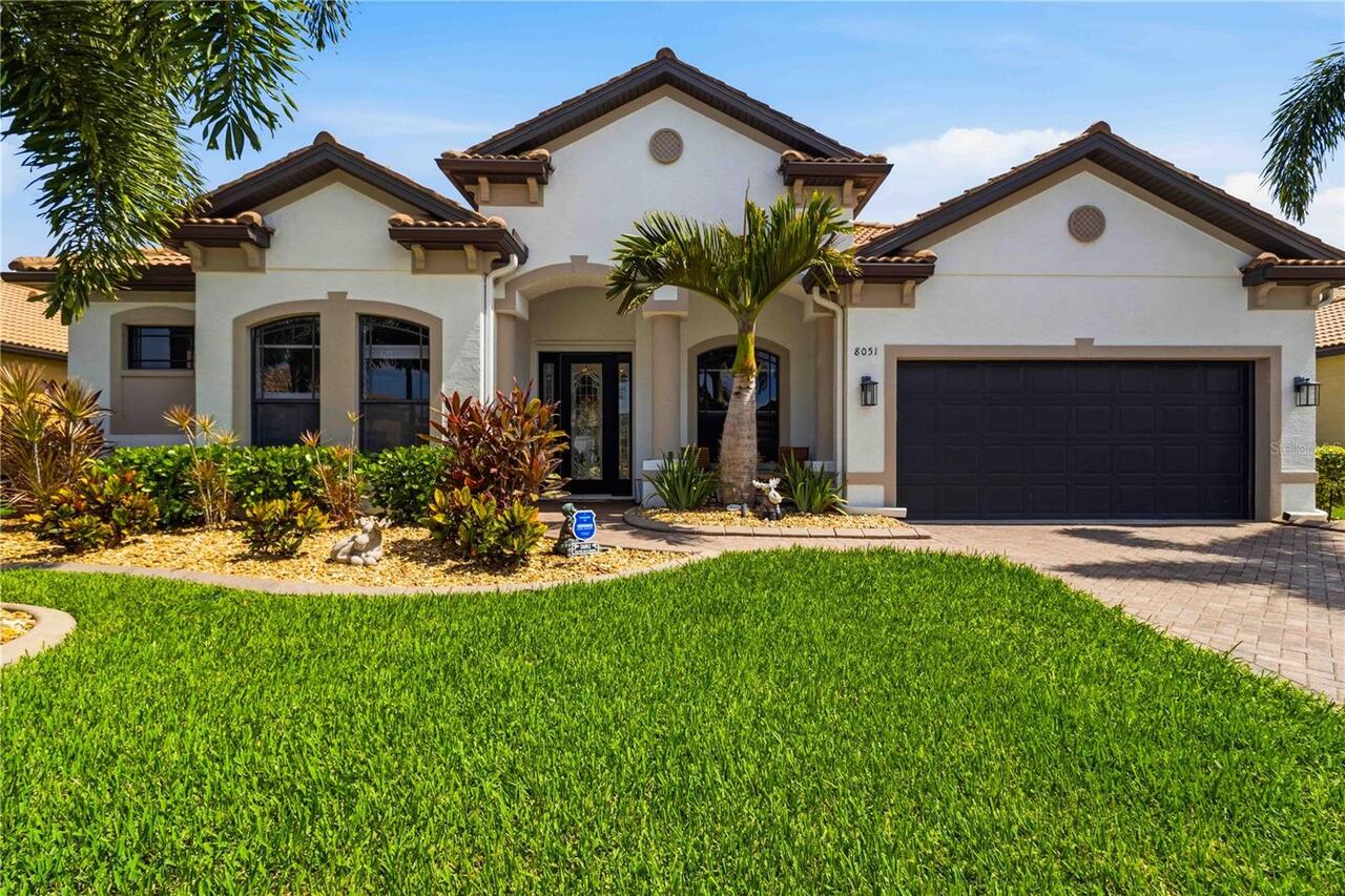 Sarasota Real Estate
