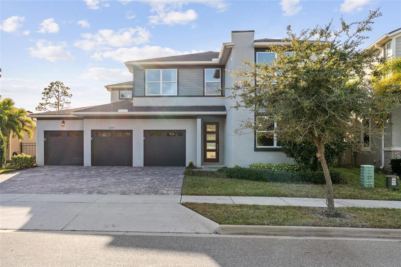 Winter Garden Real Estate