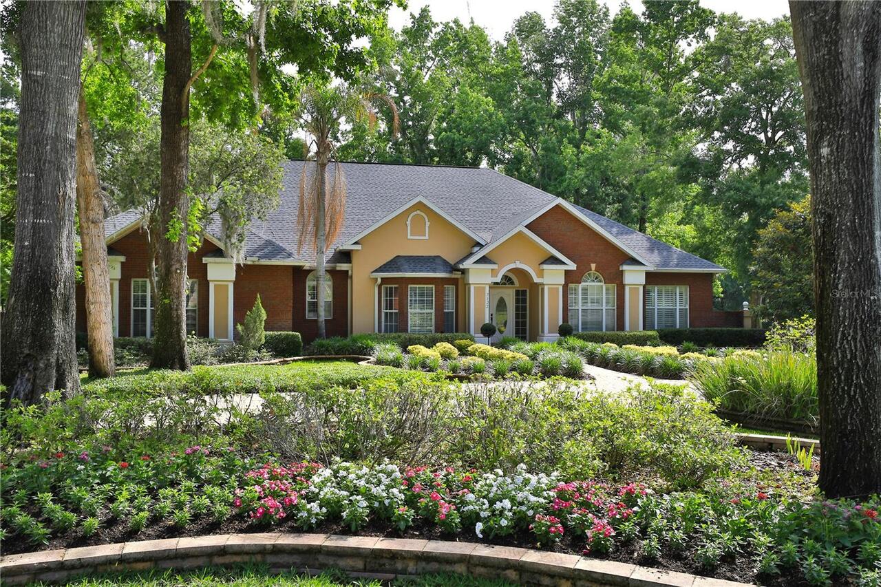 Ocala Real Estate