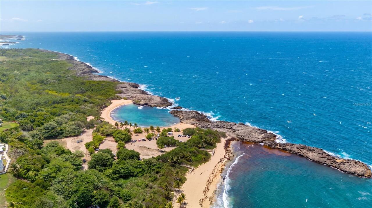 Manati Real Estate