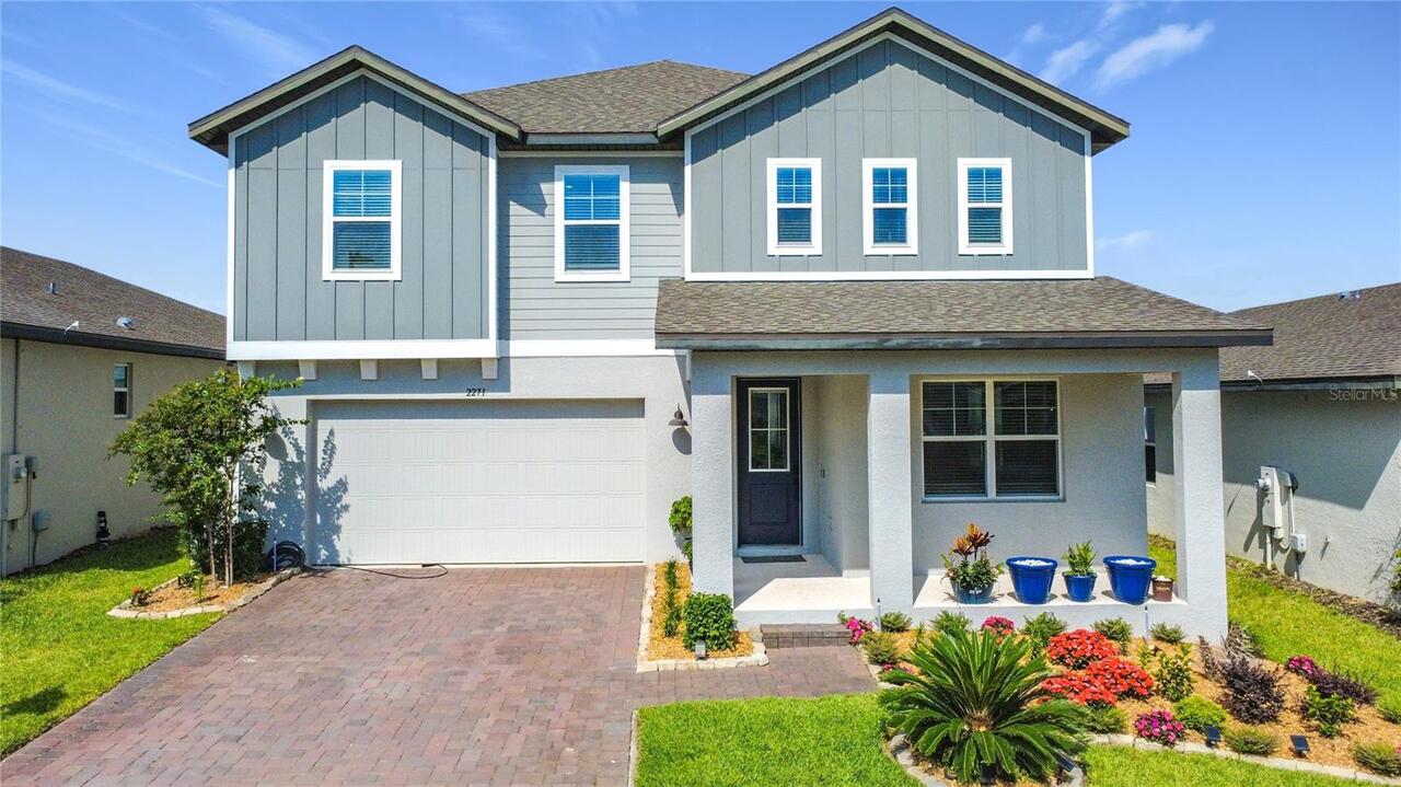 Clermont Real Estate
