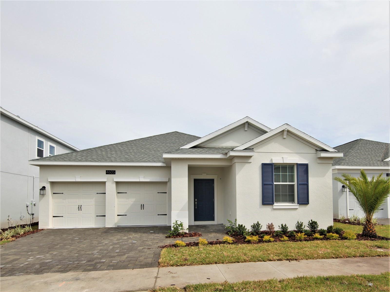 Kissimmee Real Estate
