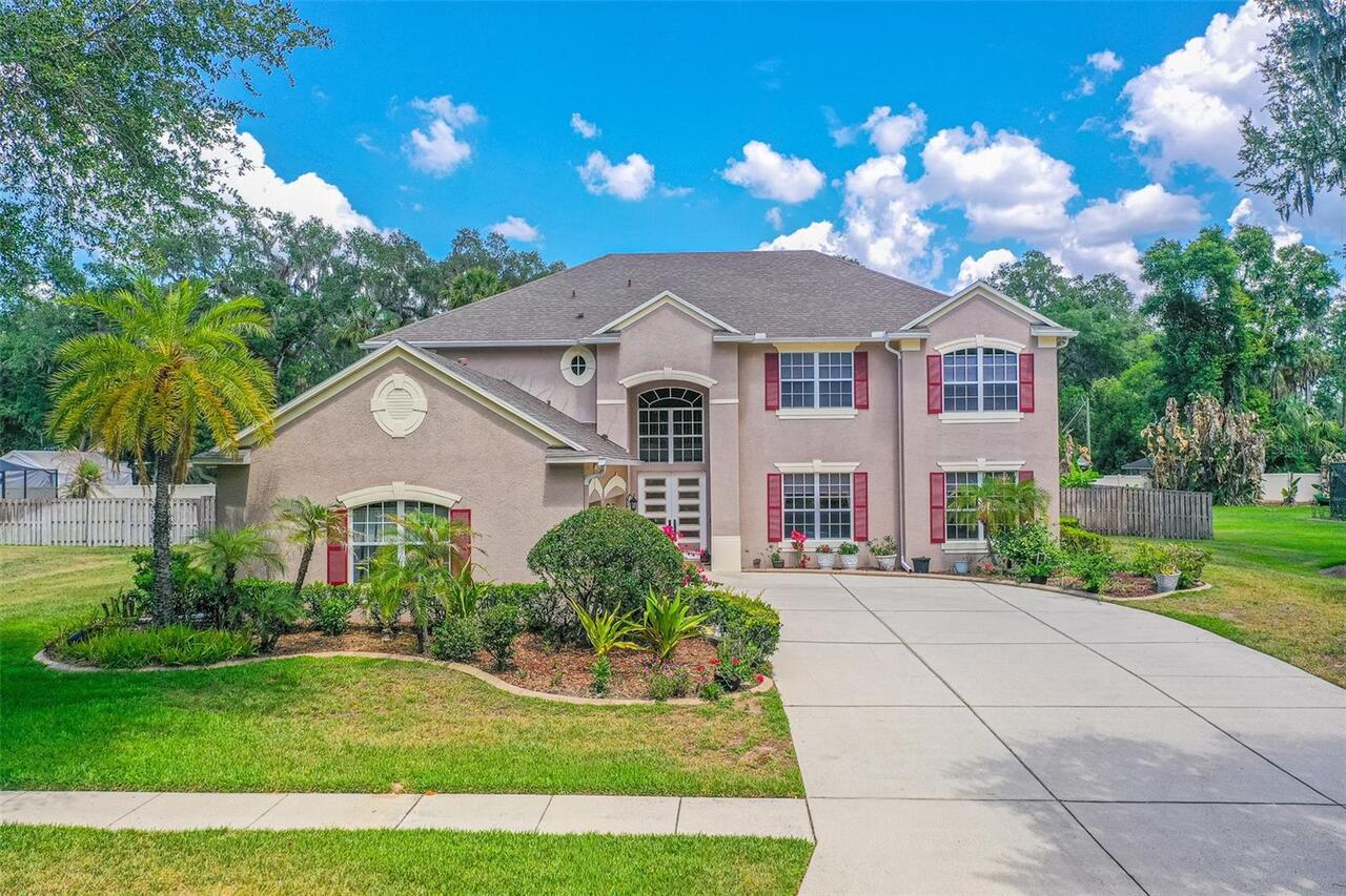 Seffner Real Estate