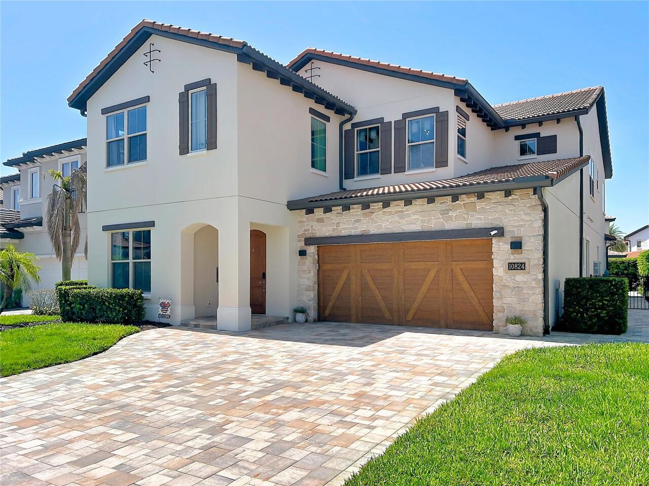 Orlando Real Estate