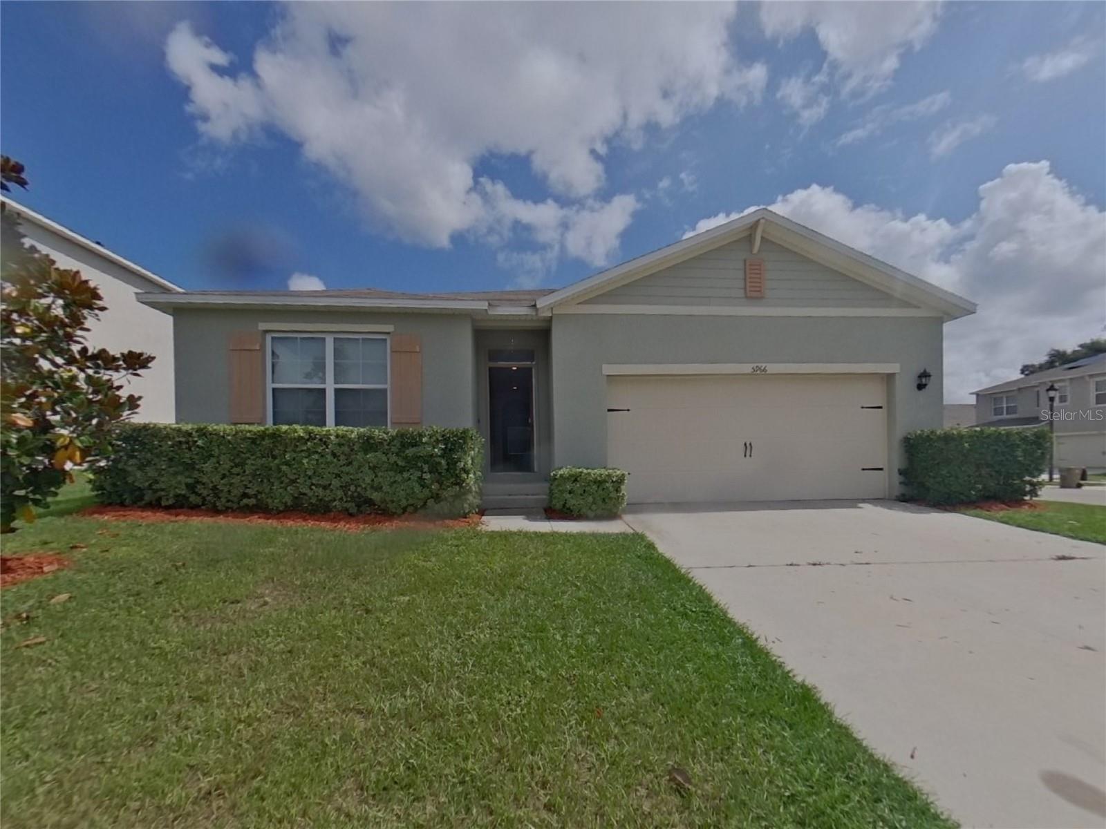 Groveland Real Estate
