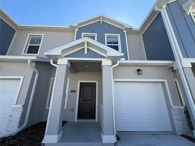Poinciana Real Estate