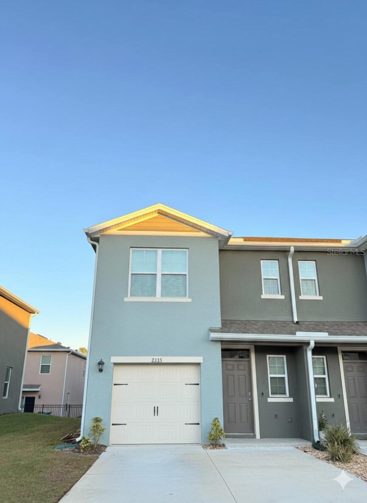 Davenport Real Estate