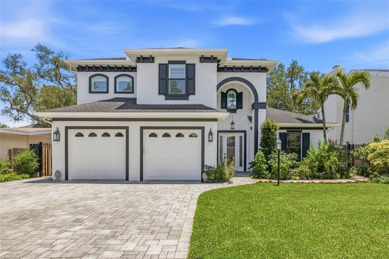 Tampa Real Estate