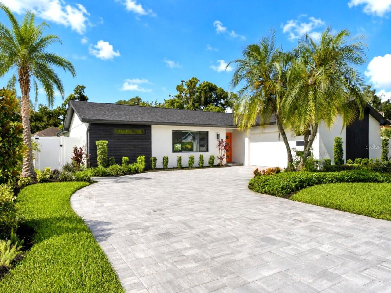 Tampa Real Estate