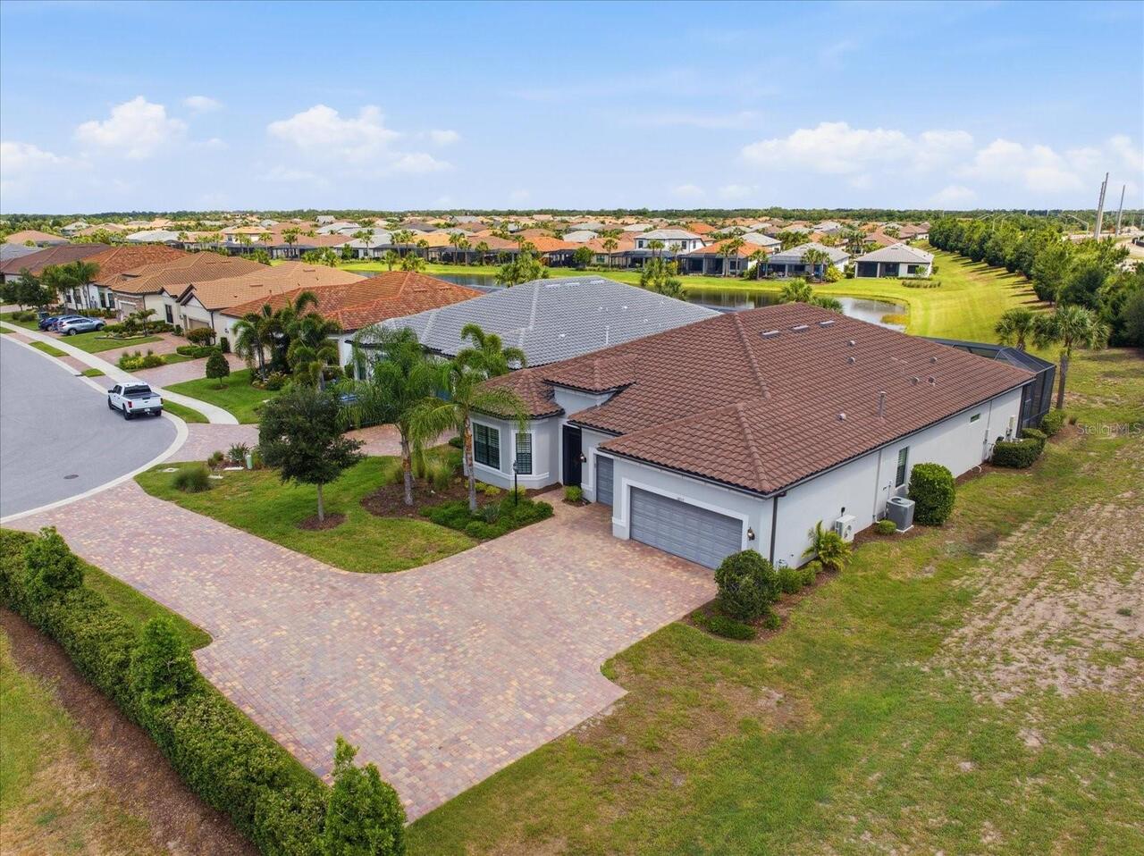 Bradenton Real Estate