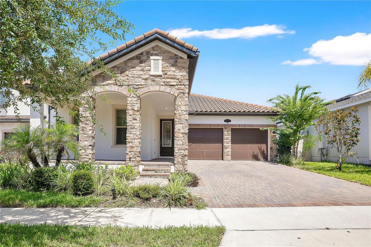 3BR, Residential Lease, 3BA, $4,500
Read More