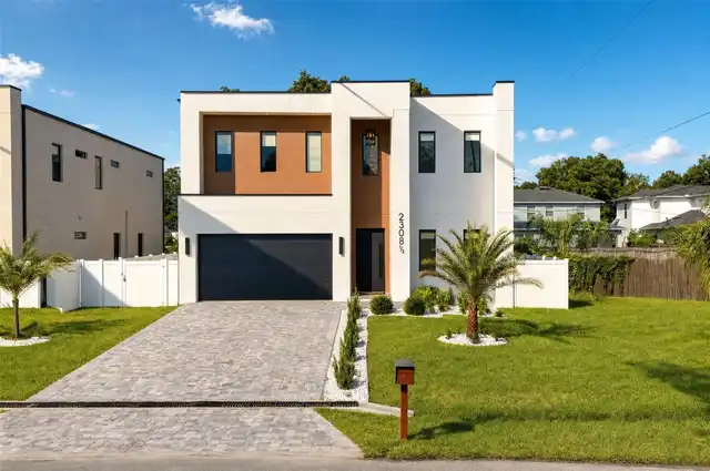 Tampa Real Estate