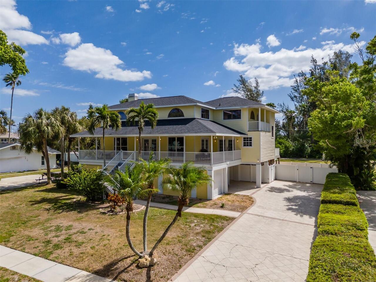 Bradenton Real Estate