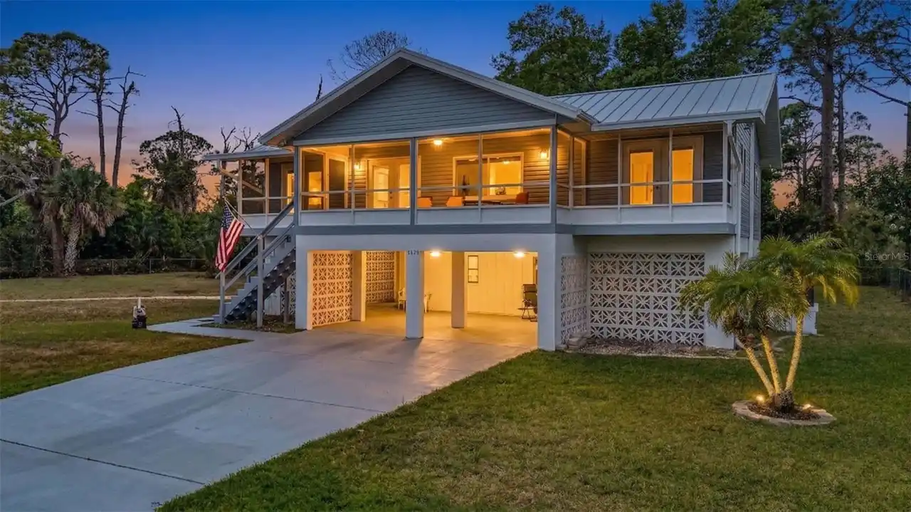 View Listing