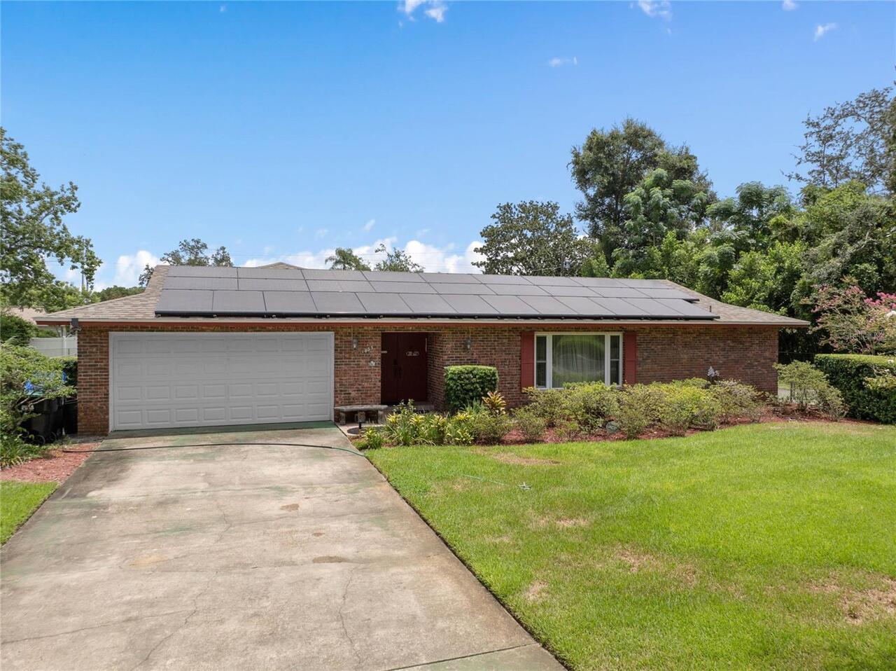 Apopka Real Estate