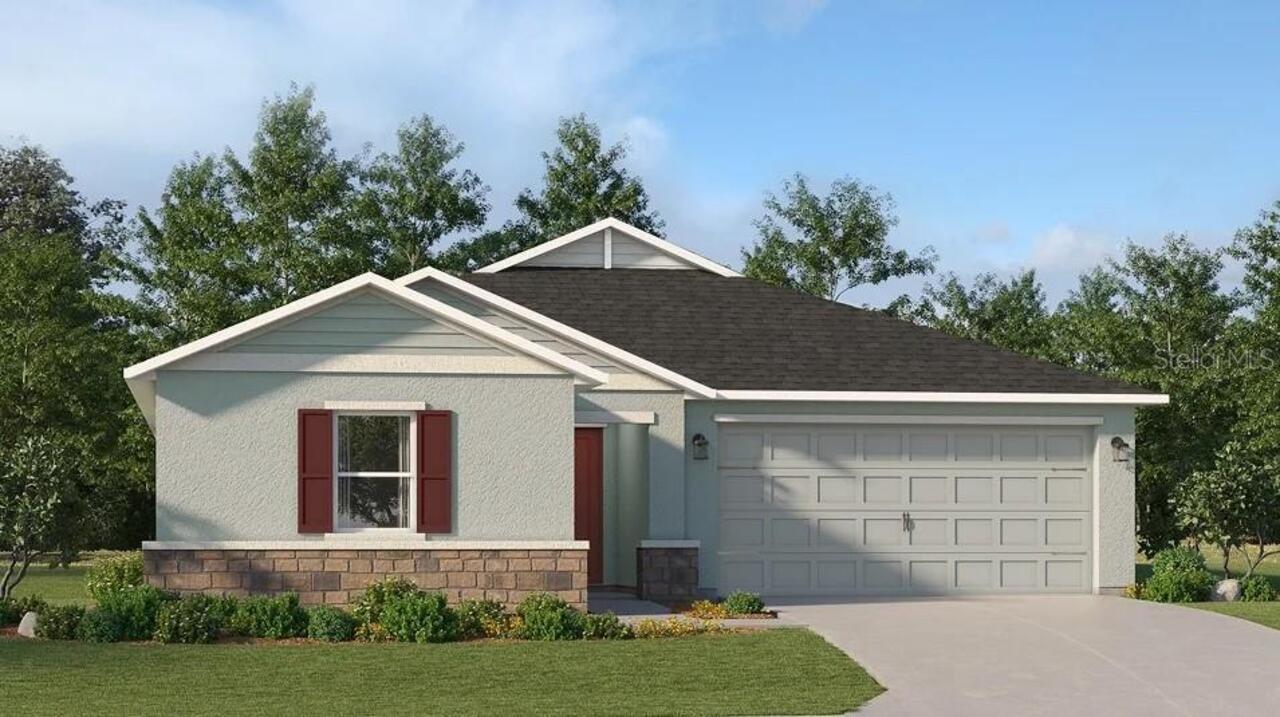 Davenport Real Estate