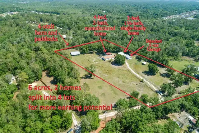 Wesley Chapel Real Estate