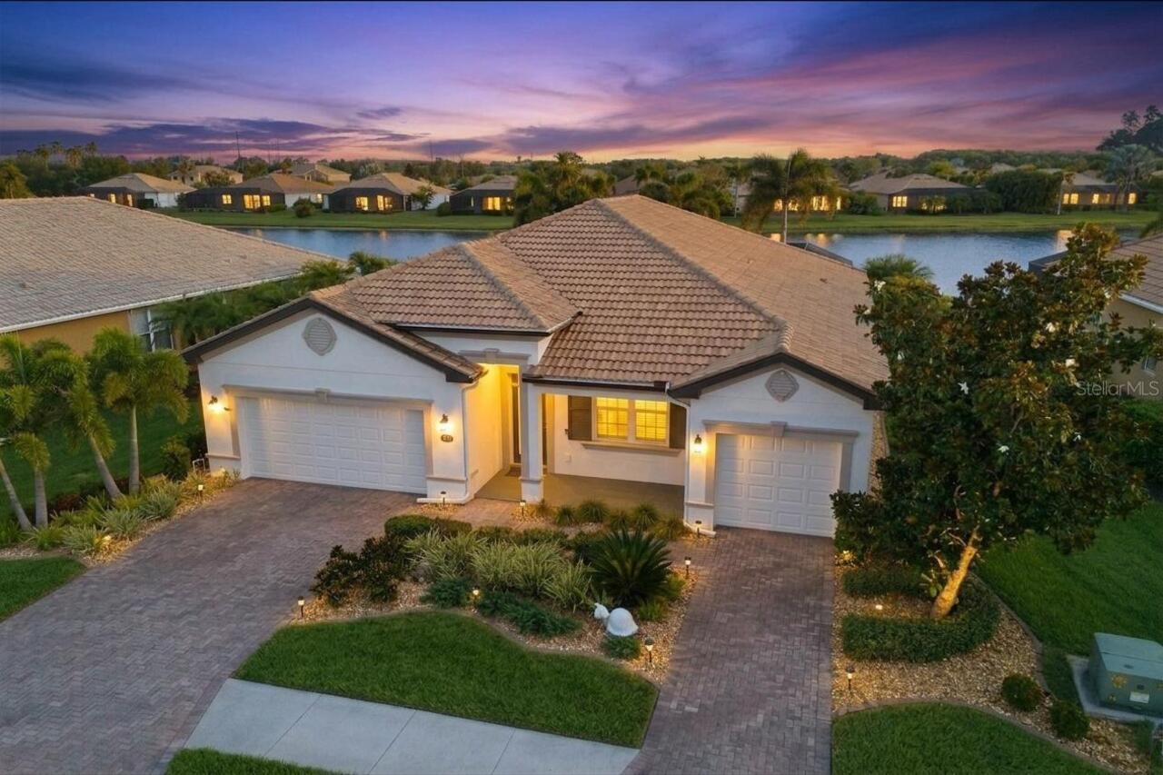 Bradenton Real Estate