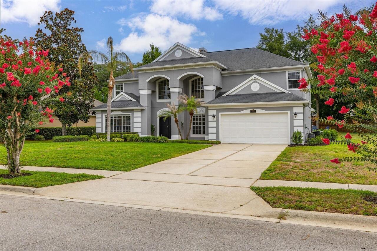 Sanford Real Estate