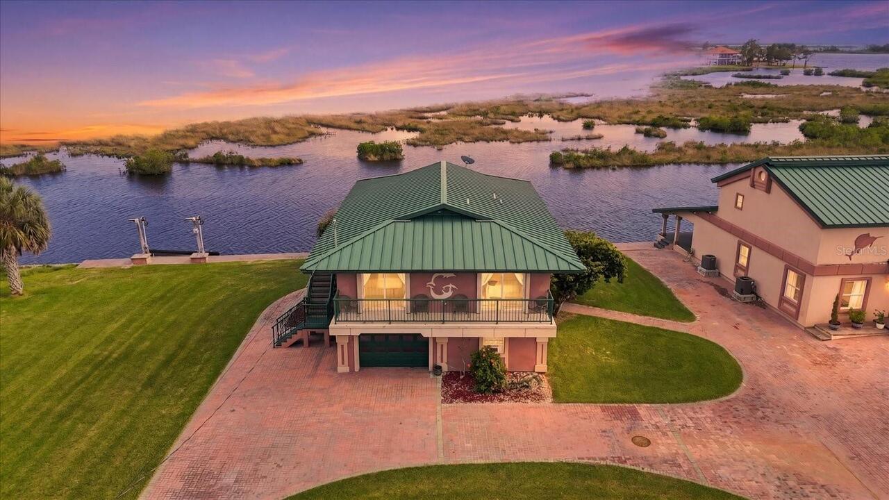 Spring Hill Real Estate