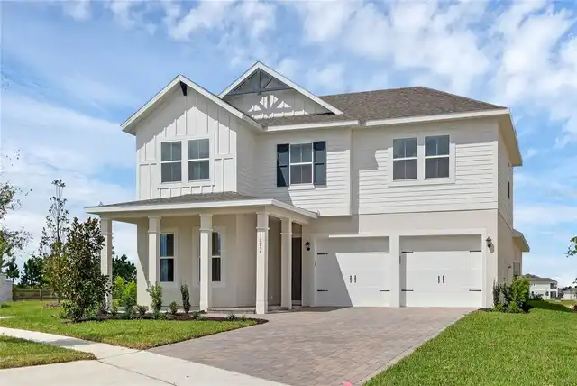 Winter Garden Real Estate