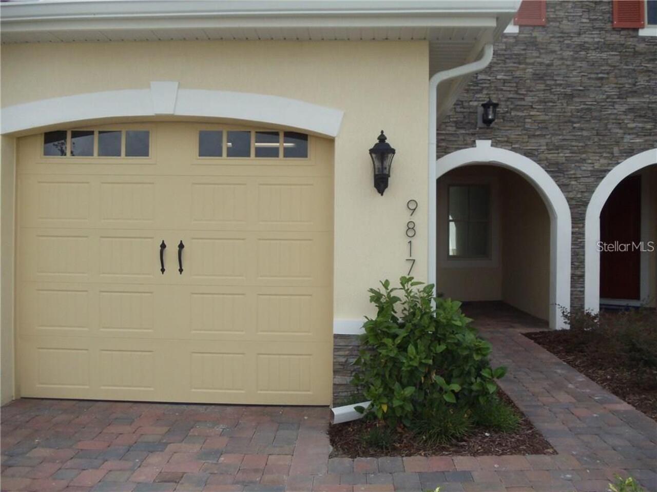 Orlando Real Estate