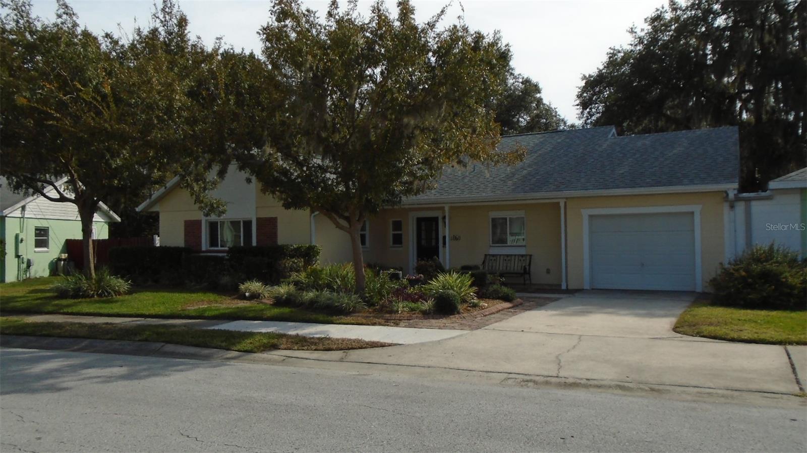 Orlando Real Estate