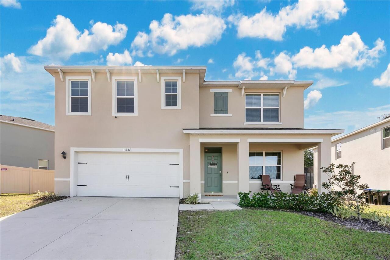 Zellwood Real Estate