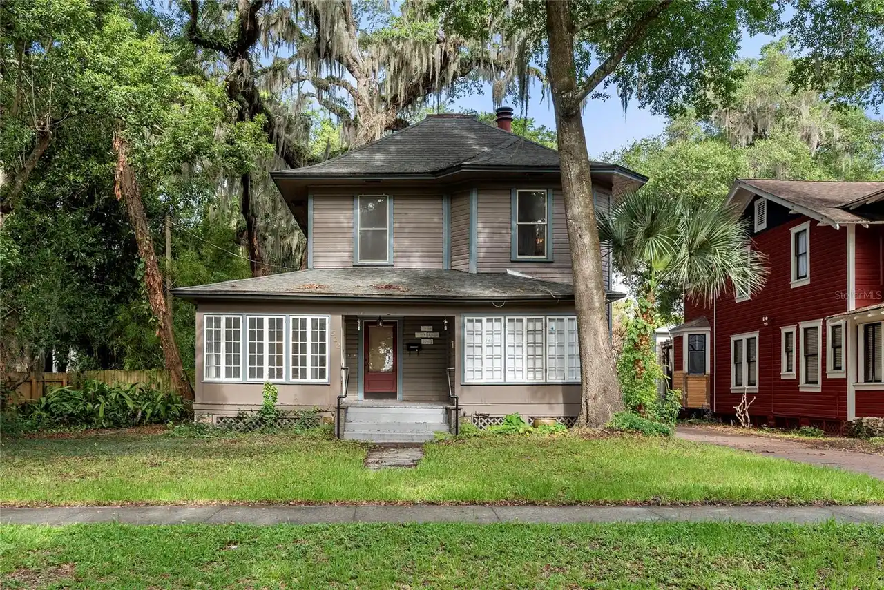 View Listing