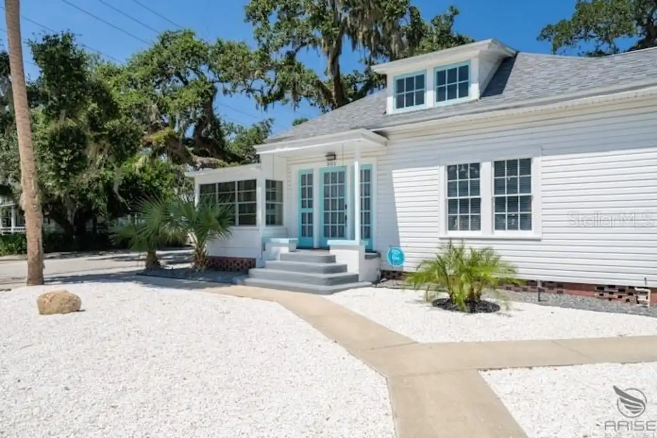 View Listing
