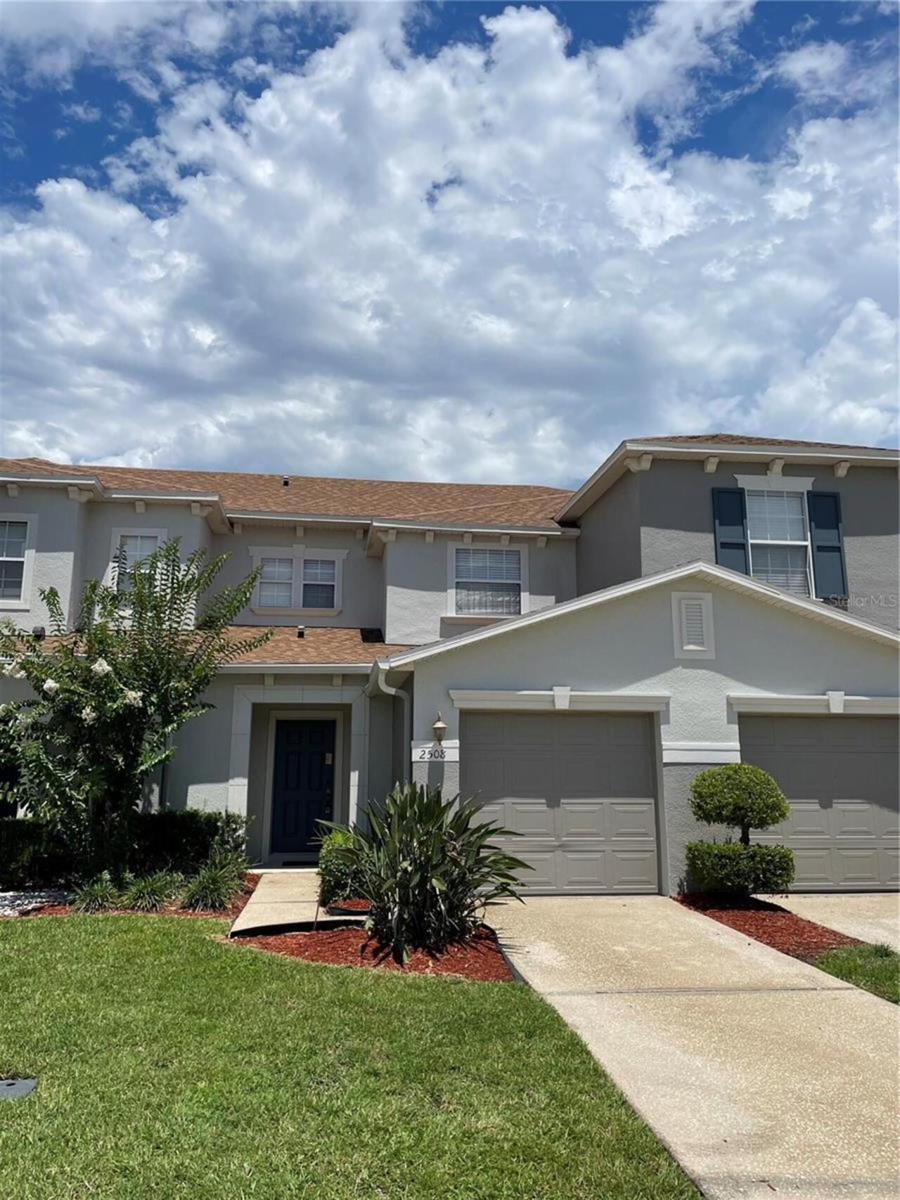 Kissimmee Real Estate