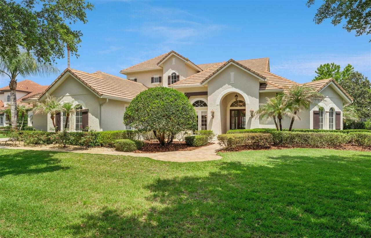 Windermere Real Estate