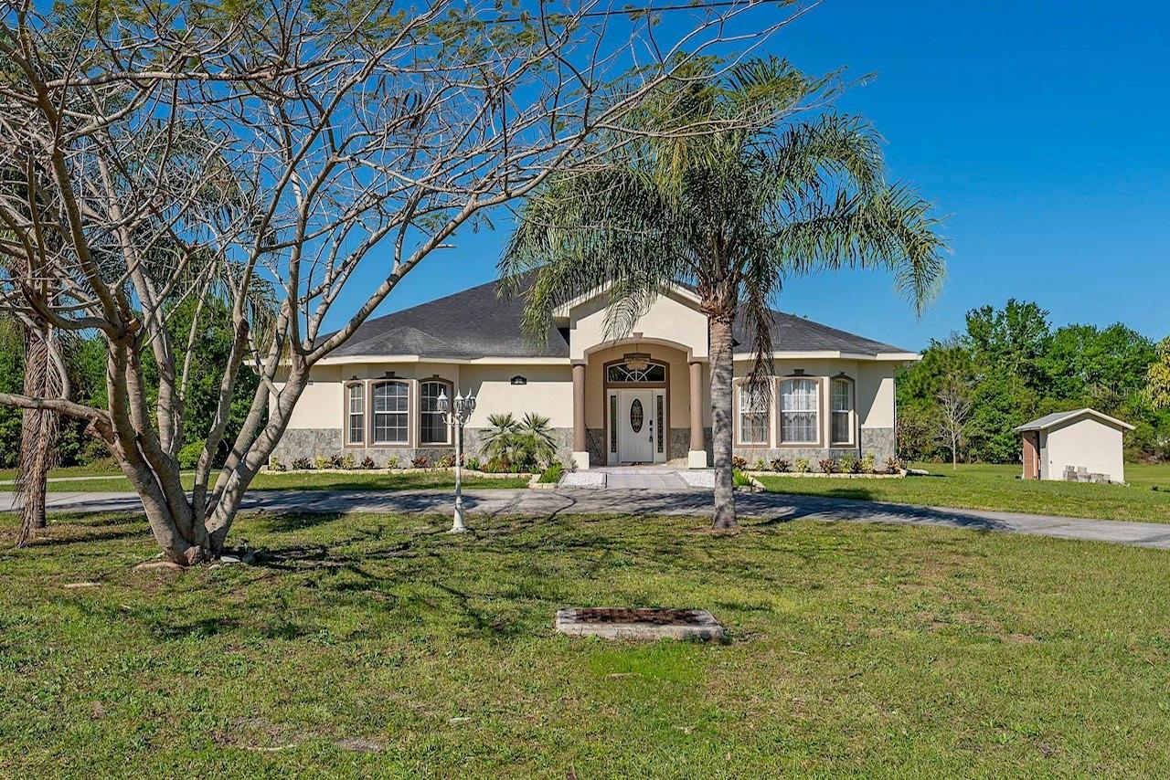 Kissimmee Real Estate