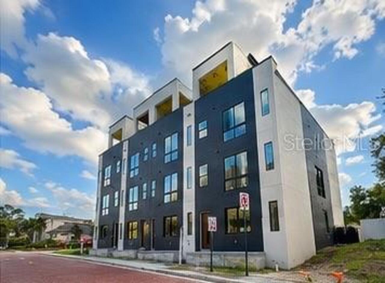 Tampa Real Estate
