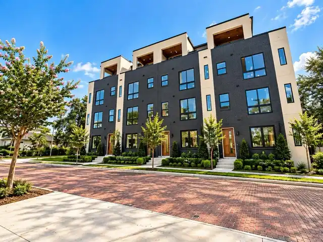 Tampa Real Estate