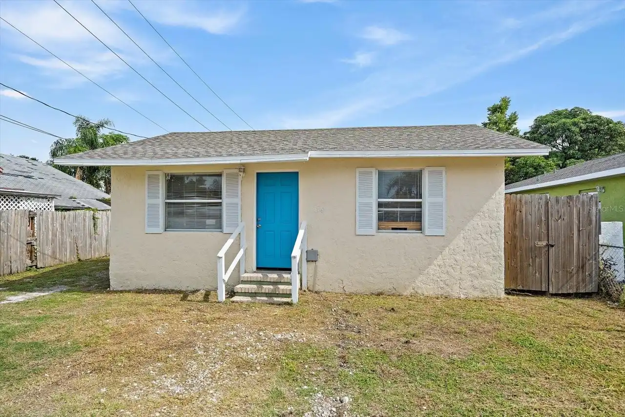 View Listing