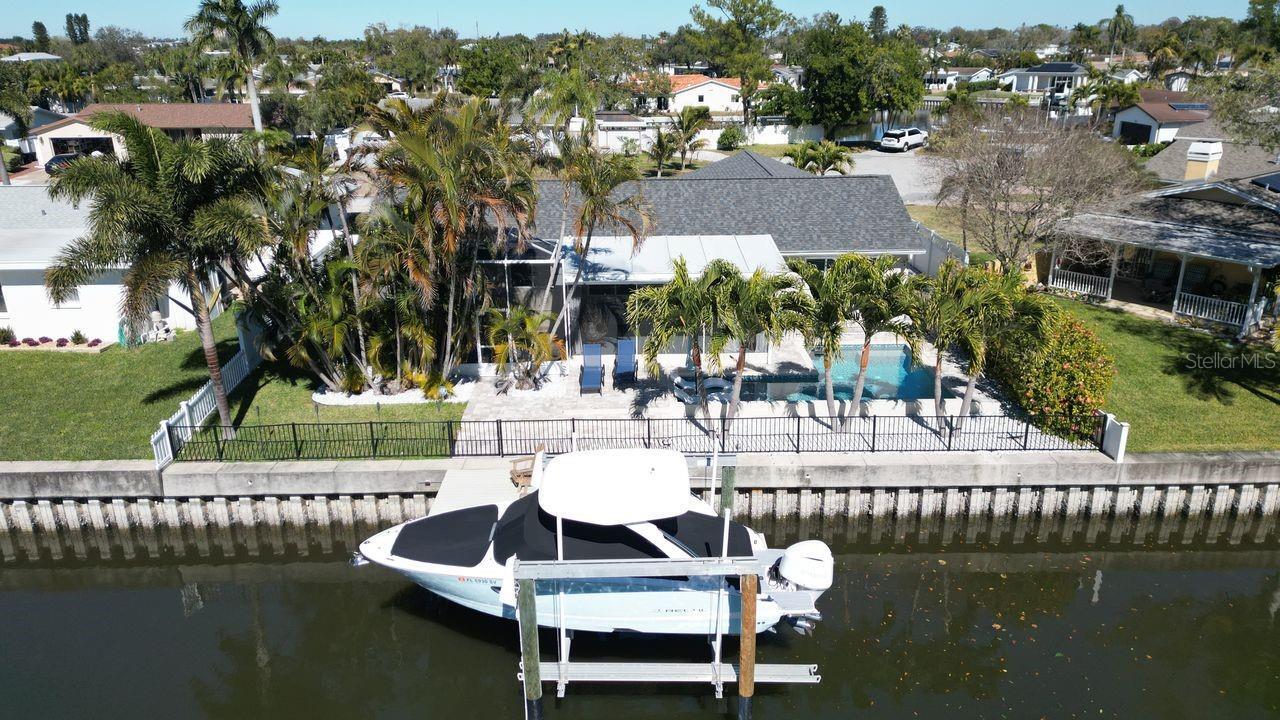 St Petersburg Real Estate