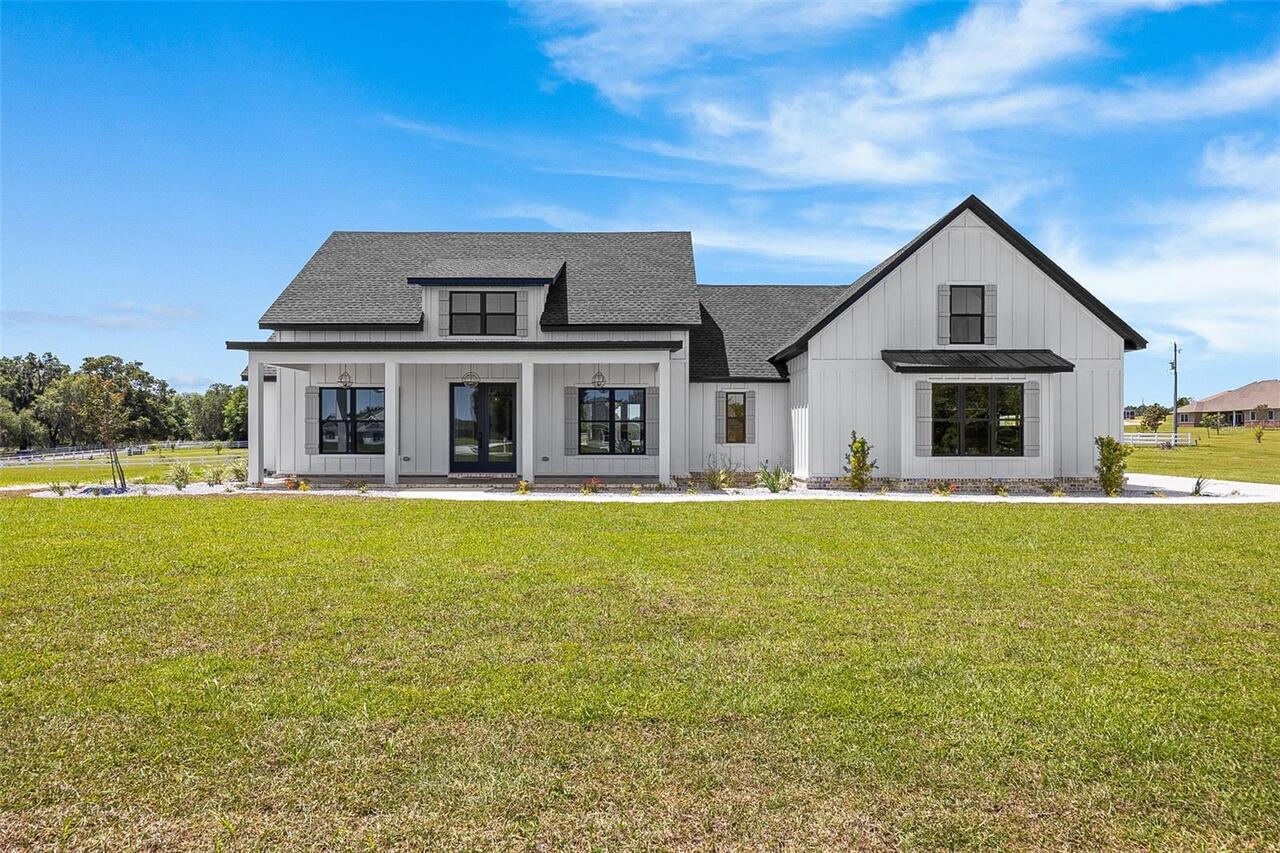 Lake City Real Estate